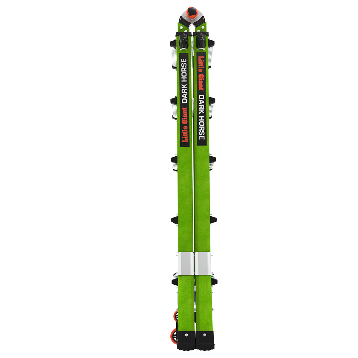Little Giant Dark Horse 2.0 Type 1A Ladder from Columbia Safety